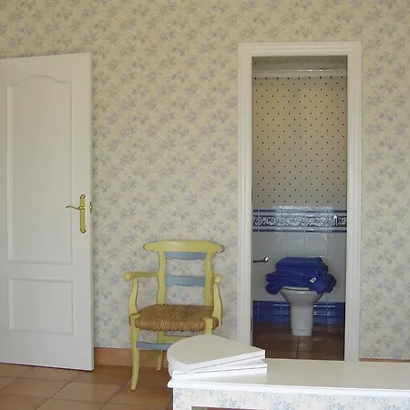 Apartamento Mirador Peñíscola Zimmer foto