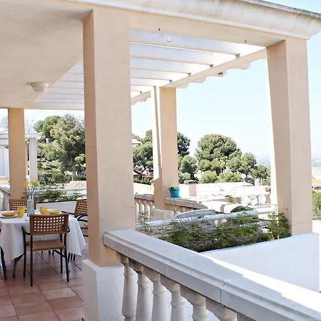 Apartamento Mirador Peñíscola Exterior foto