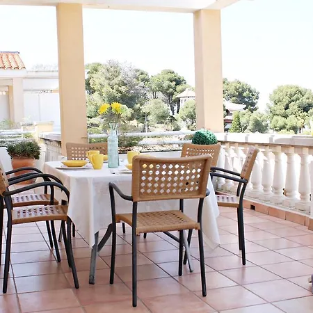Apartamento Mirador Peñíscola Exterior foto