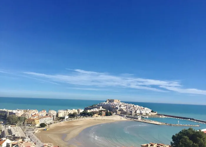 Apartamento Mirador