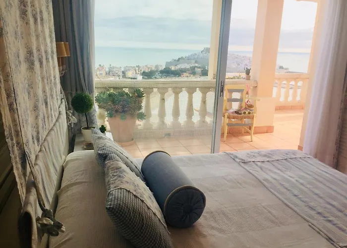 Apartamento Mirador