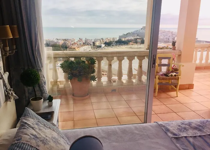 Apartamento Mirador