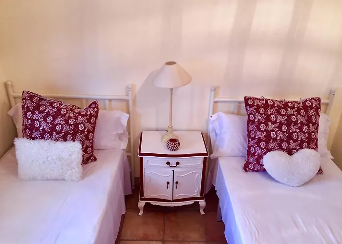 Apartamento Mirador