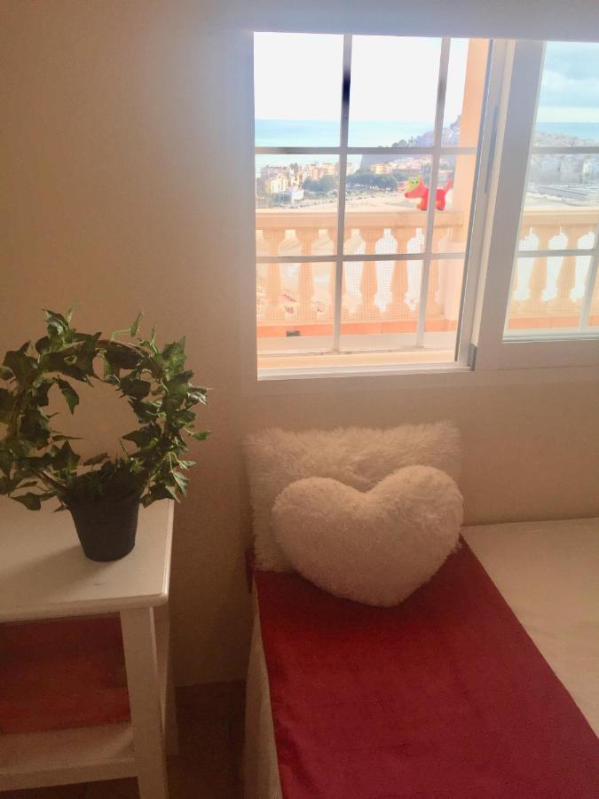 Apartment Mirador Peniscola