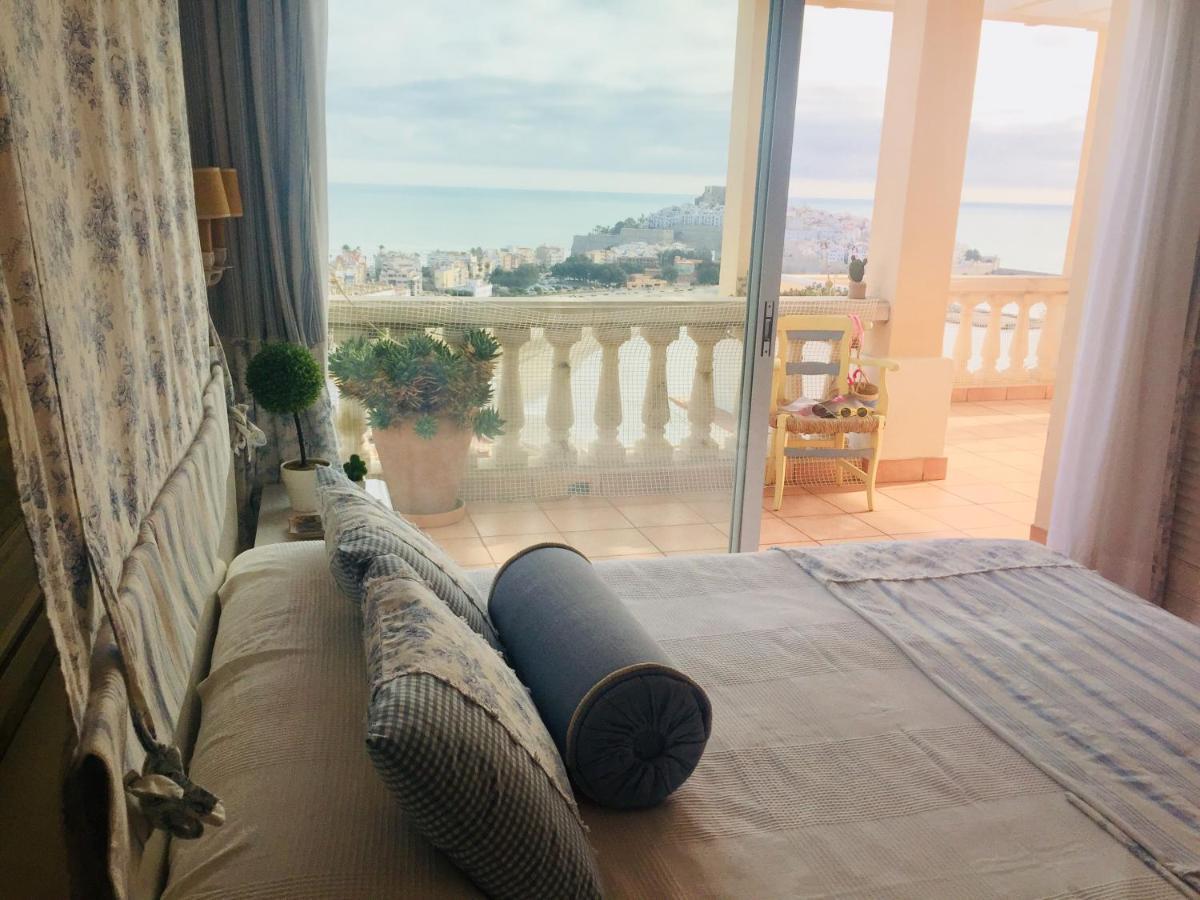 Apartment Mirador *