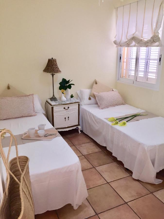Apartment Mirador *