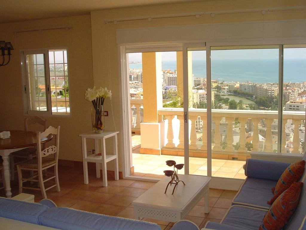 Apartment Mirador