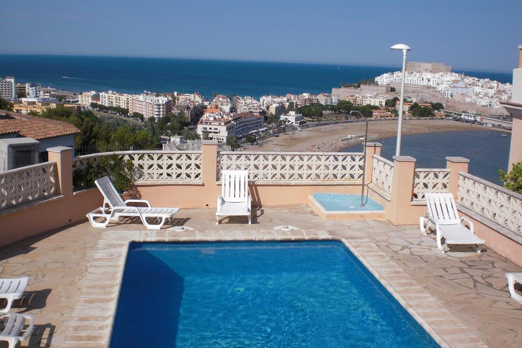 Apartment Mirador Peniscola