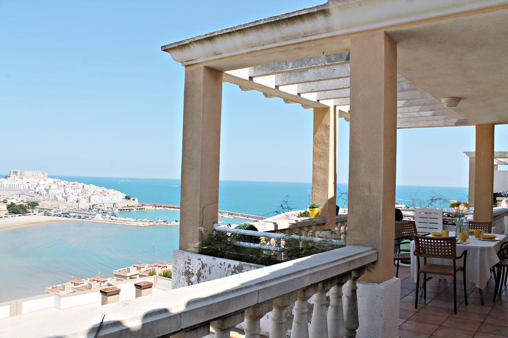 Apartment Mirador Peniscola