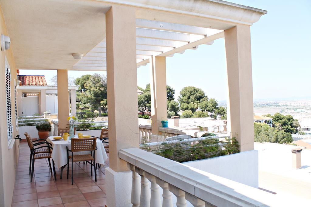 Mirador Peniscola