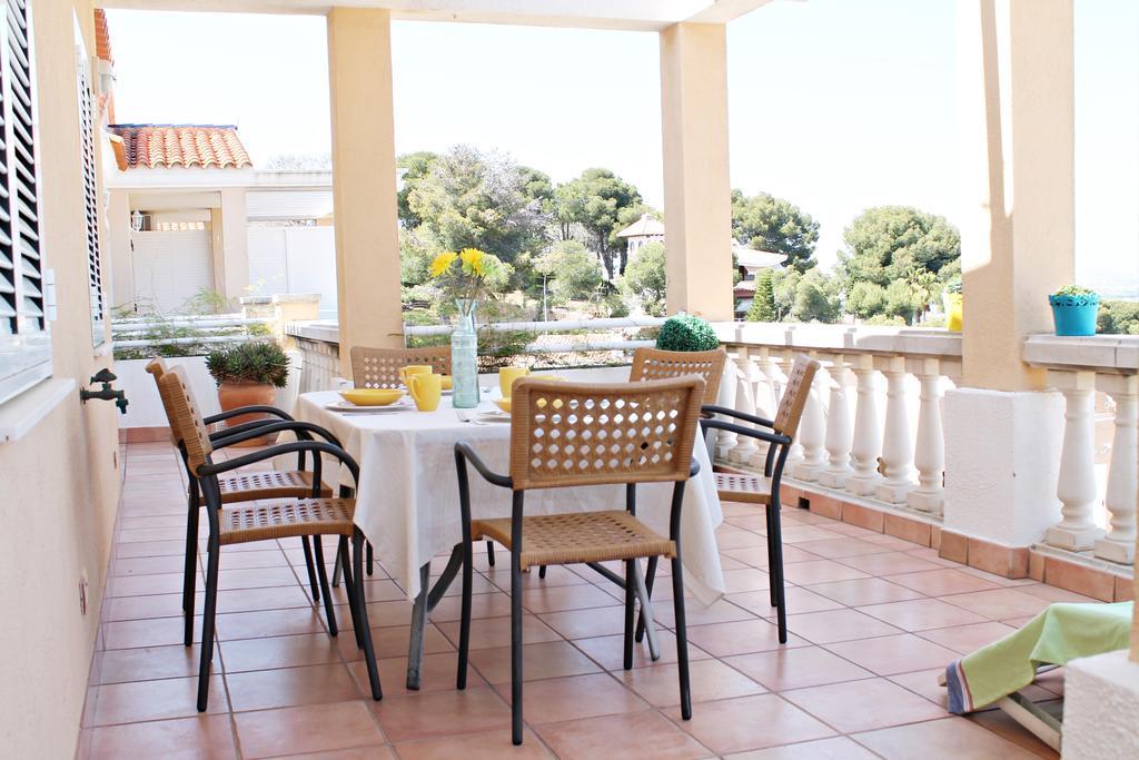 Apartment Mirador Peniscola